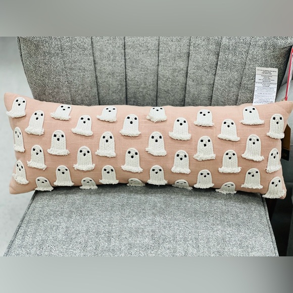 Other - ghost pillow